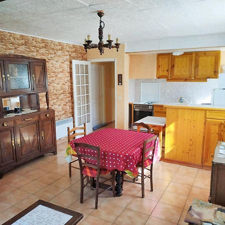 Appartement Moderne A Bolquere Avec Vue Sur Jardin 52 M² Екстериор снимка