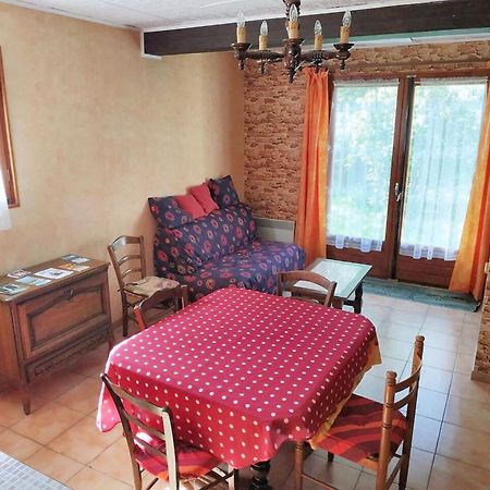Appartement Moderne A Bolquere Avec Vue Sur Jardin 52 M² Екстериор снимка