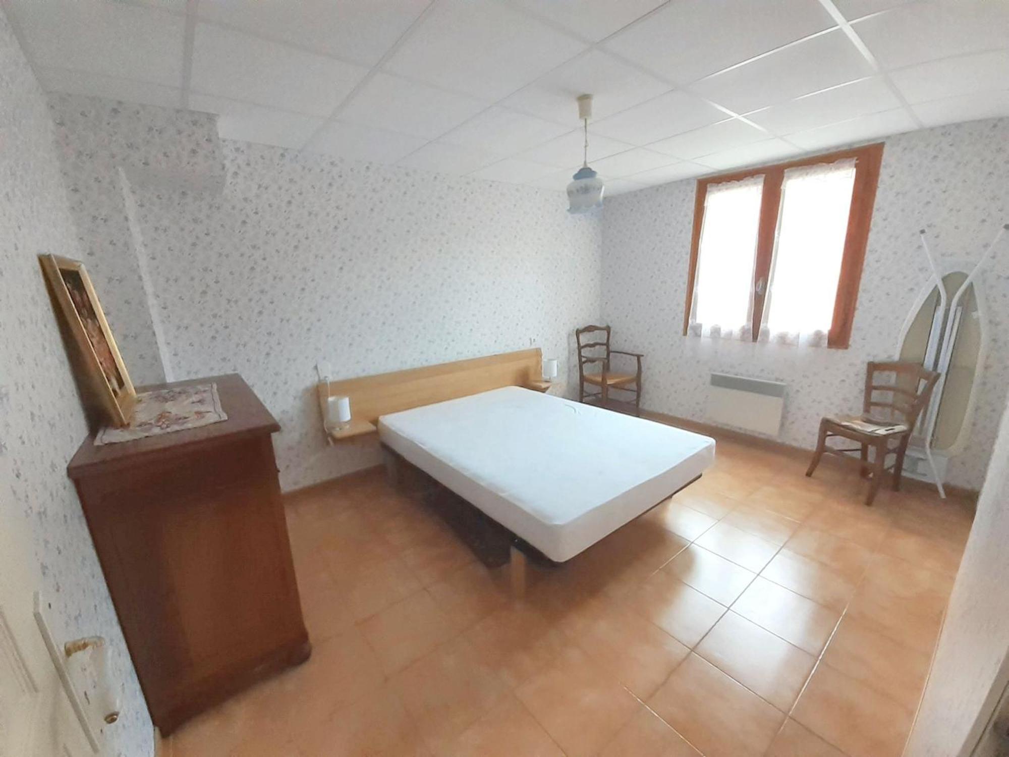 Appartement Moderne A Bolquere Avec Vue Sur Jardin 52 M² Екстериор снимка
