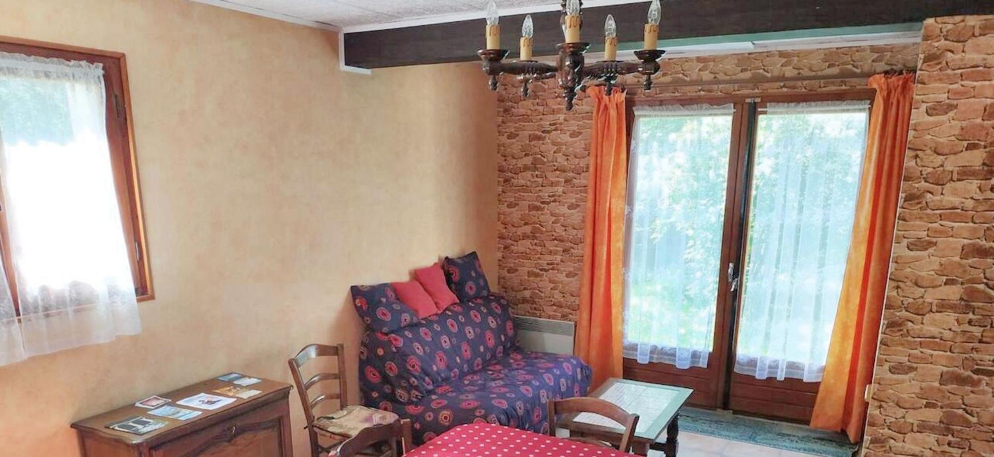 Appartement Moderne A Bolquere Avec Vue Sur Jardin 52 M² Екстериор снимка