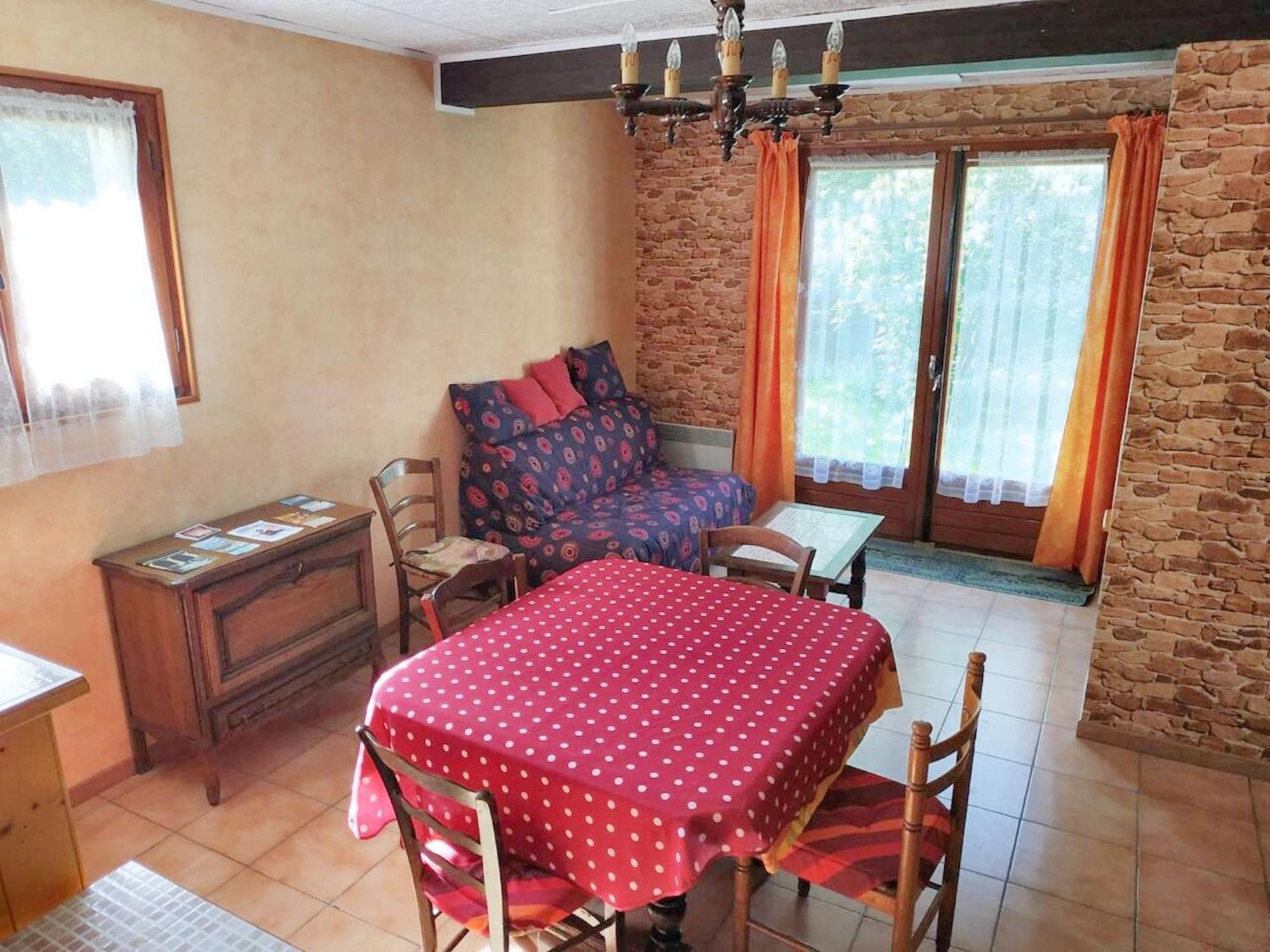 Appartement Moderne A Bolquere Avec Vue Sur Jardin 52 M² Екстериор снимка